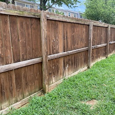 Fence-Power-Washing-and-Restoration-in-Alexandria-VA 0